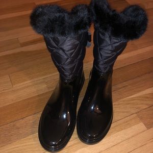 Kate Spade New York Boots